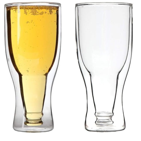 Fluexo Beer Glass