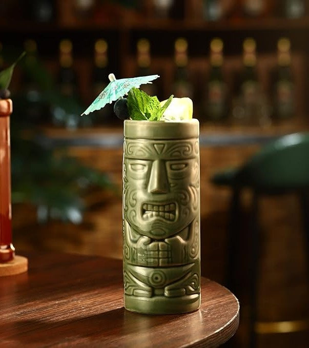 Tikki Mug