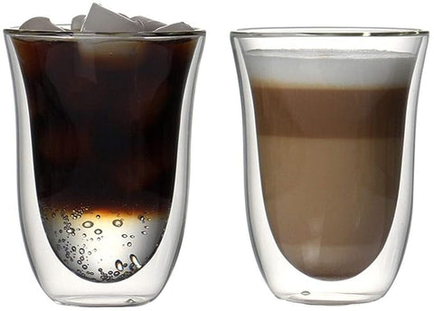 Detor Gold Glass