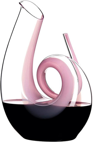 Classea Swan Decanter