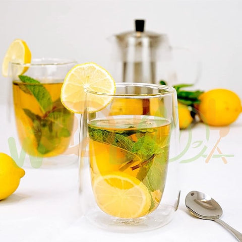 Nervo Glass