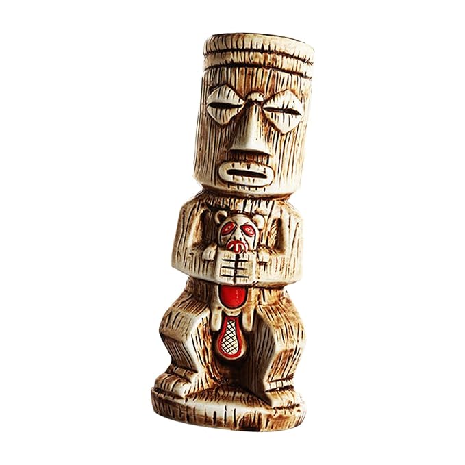 Tikki Mug