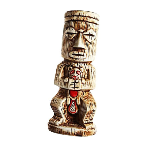 Tikki Mug