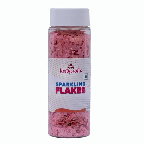 Sparkling Flakes