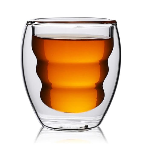 Mousy Glass