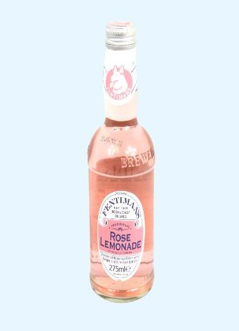 ROSE LEMONADE-FENTIMAN'S