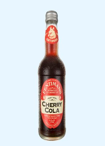 CHERRY TREE COLA-FENTIMAN'S