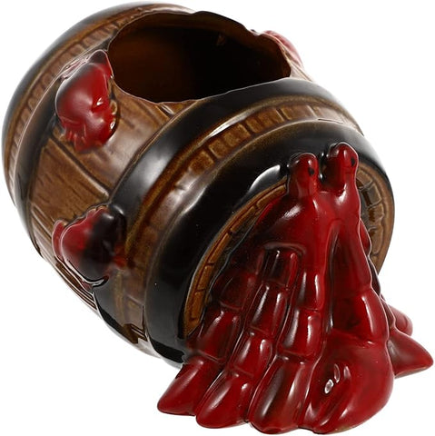 Tikki Mug