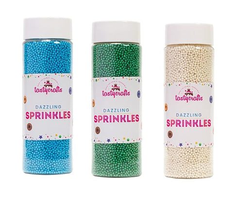 Premium Sprinkles