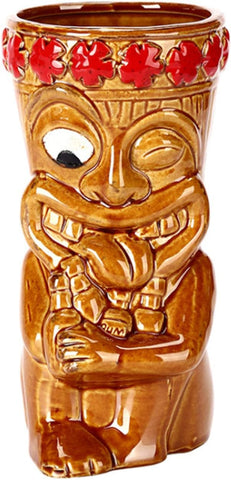 Tikki Mug