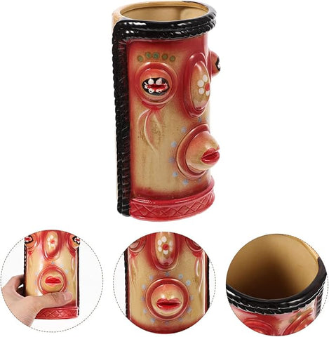 Tikki Mug