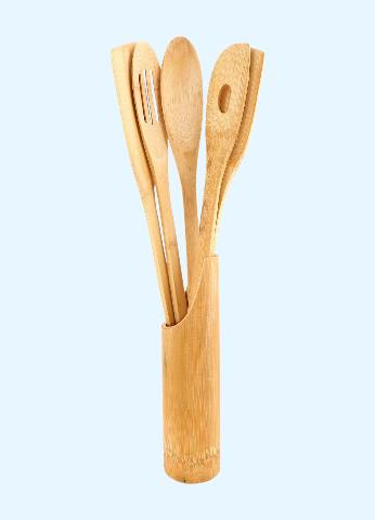 BAMBOO DEEP SPOON