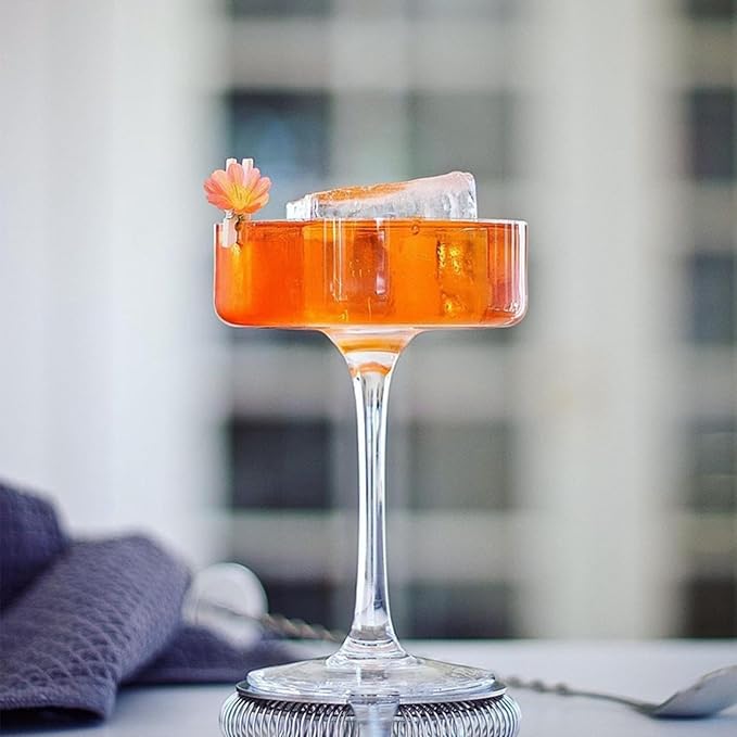 Prince Glass