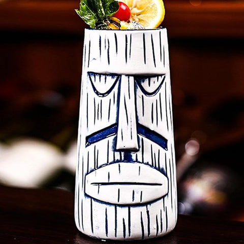 Tikki Mug