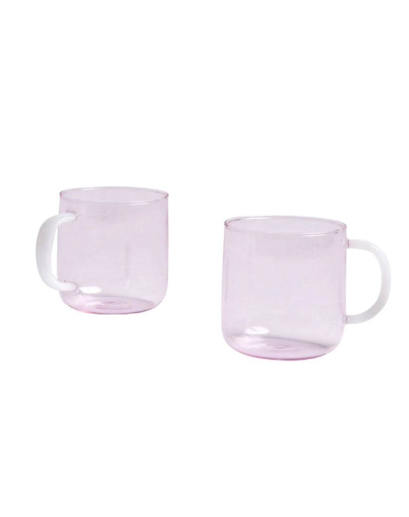Pink Polyyana Cup