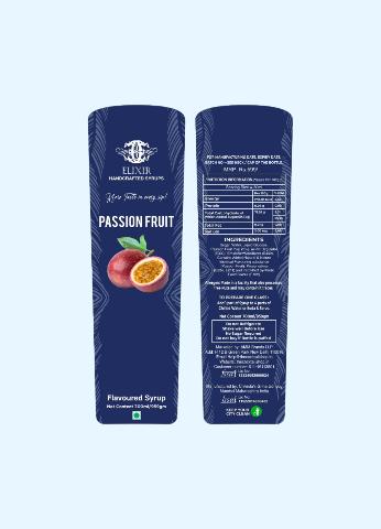 Passion Fruit