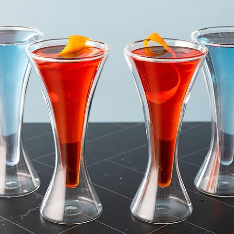 Xavier Glass