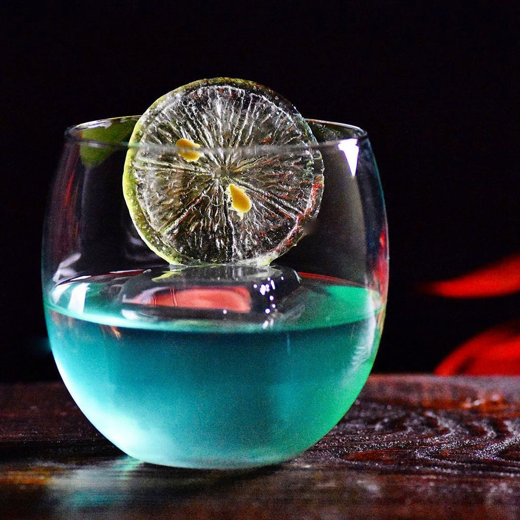 Regal Glass