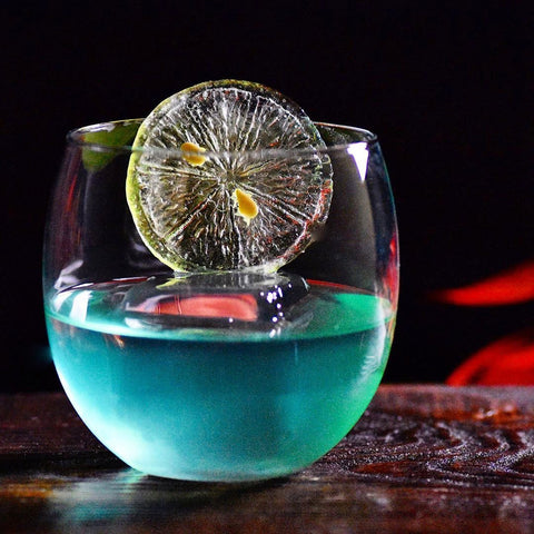 Regal Glass