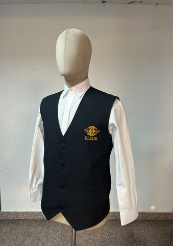 Waistcoat