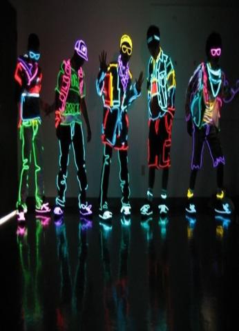 LED Costumes