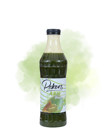 Peker Aam Panna Syrup (700ml)