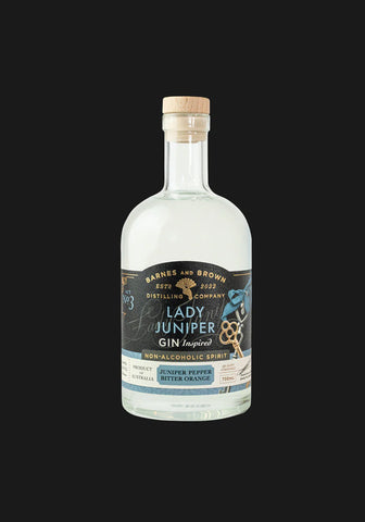 Lady Juniper Gin (700ml)