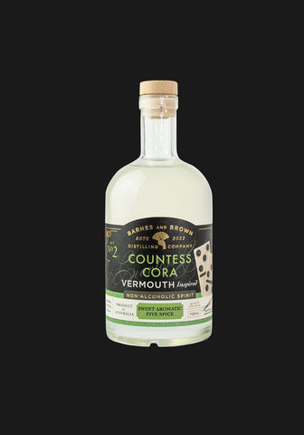 Countess Cora Vermouth