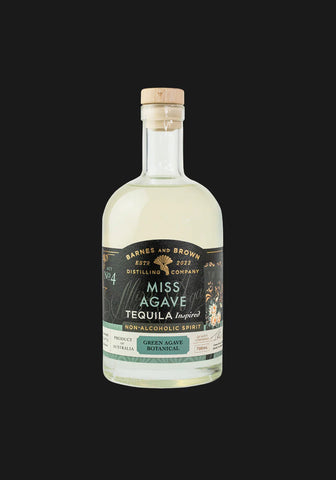 Miss Agave Tequila (700ml)
