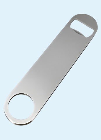 Bottle Opener Plan SS 2pc