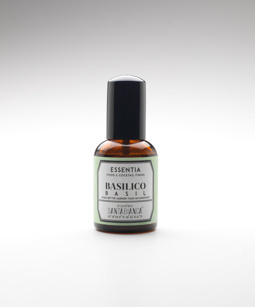 Essentia | Basil