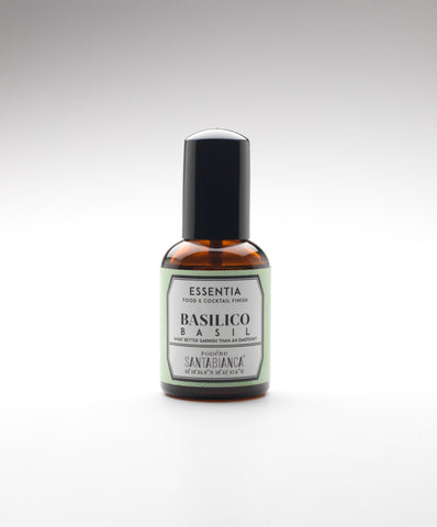 Essentia | Basil