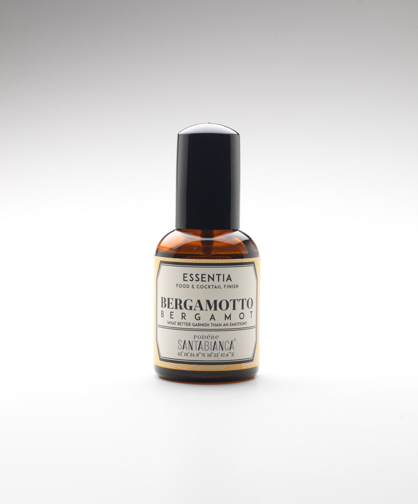 Essentia | Bergamot