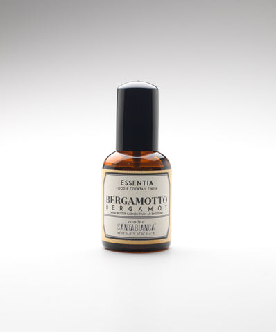 Essentia | Bergamot