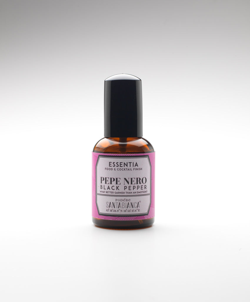 Essentia | Black Pepper