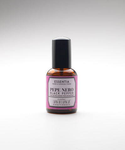 Essentia | Black Pepper