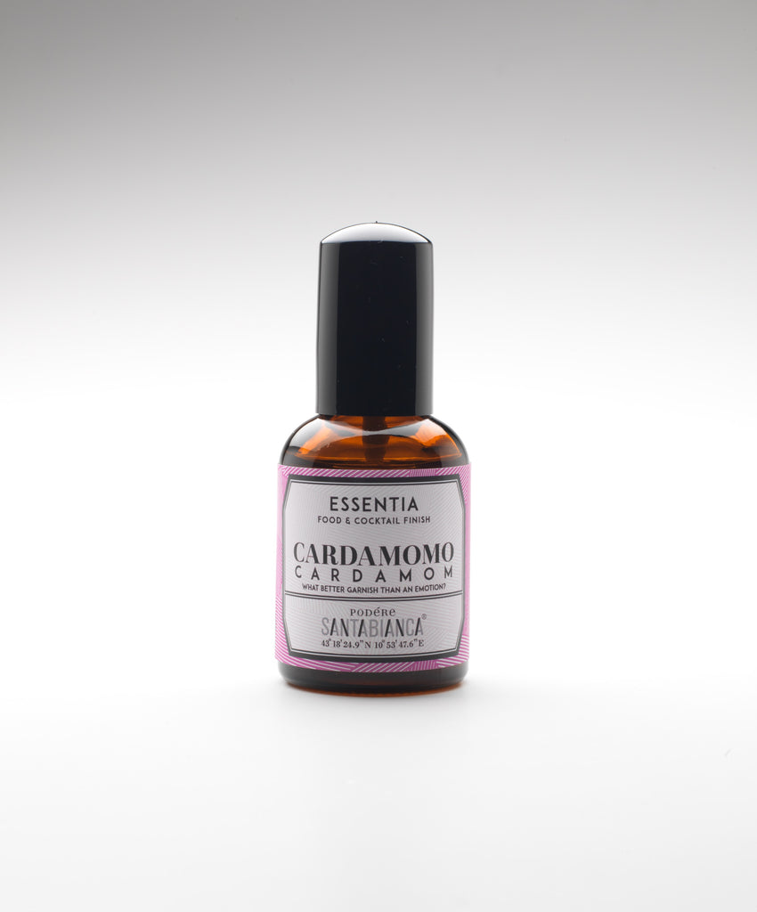 Essentia | Cardamom