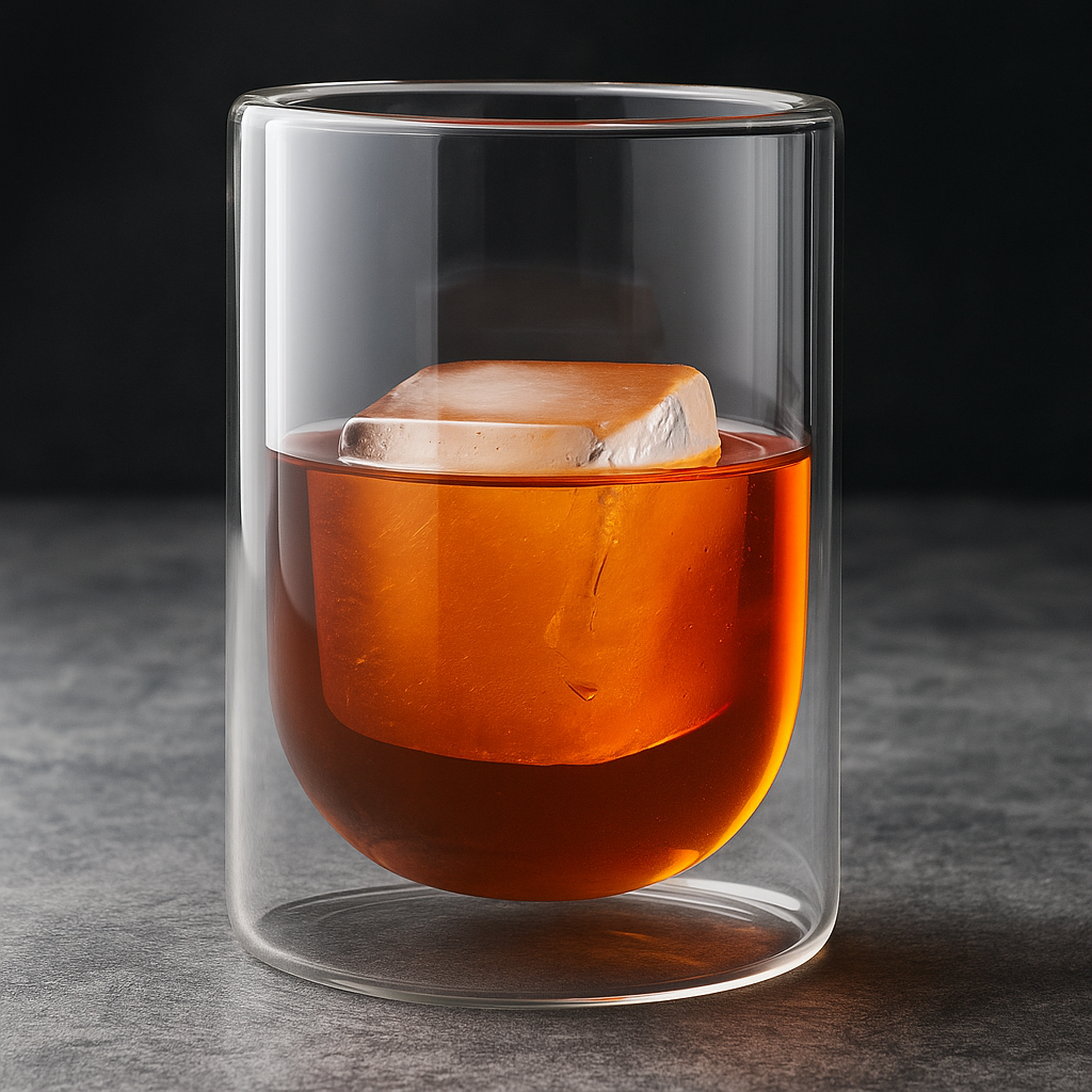 Dater Glass