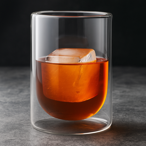 Dater Glass