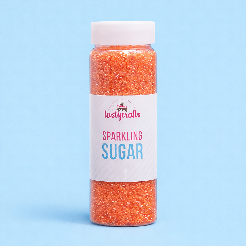 Sparkling Sugar
