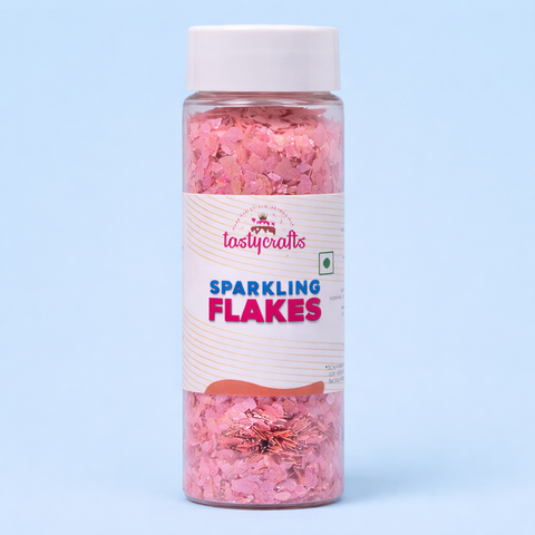 Sparkling Flakes