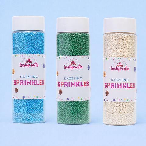 Premium Sprinkles