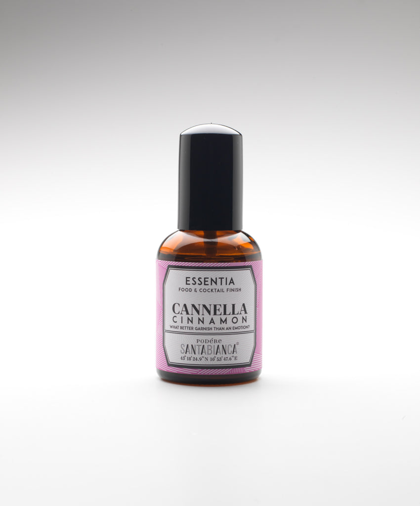 Essentia | Cinnamon