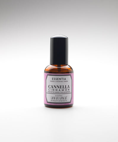 Essentia | Cinnamon