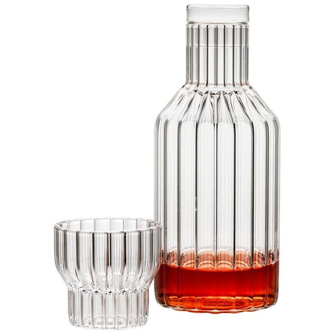 Ghummi Decanter (3pcs Set)