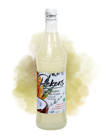 Coconut Syrup (750ml)