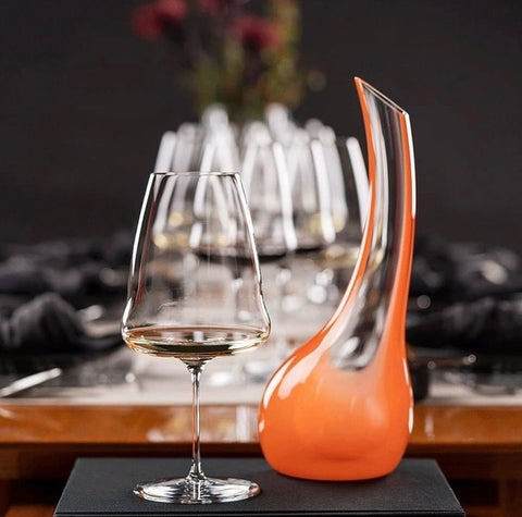 Pluto Decanter