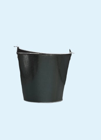 Galvanized Bucket