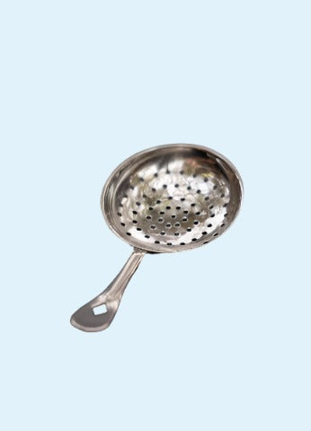 Julep Strainer SS