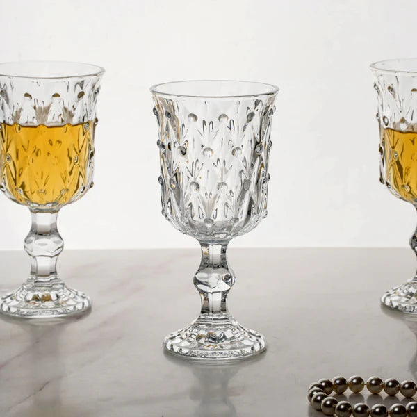 Wine Crystal (24pcs)